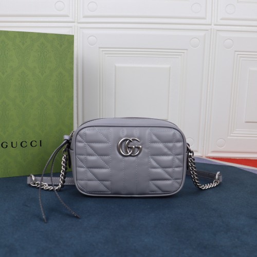 Handbag  Gucci  634936  size  18X12X6 cm