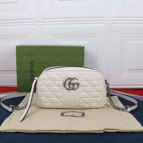 Handbag  Gucci  447632  size 24X12X7 cm