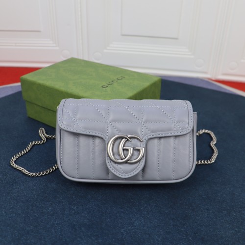 Handbag  Gucci  476433  size  16.5X10.2X5.1 cm 