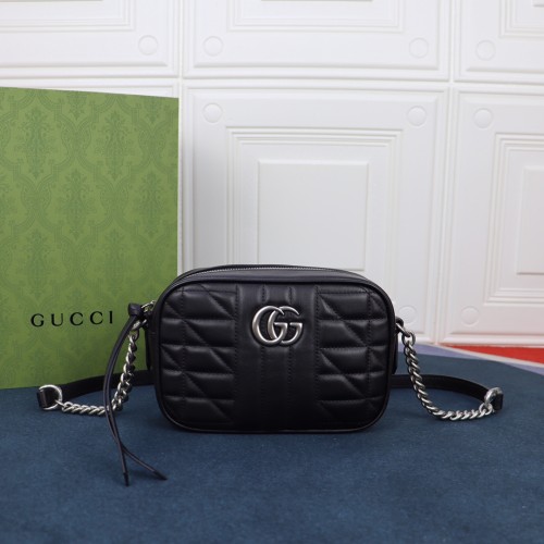 Handbag  Gucci  634936  size  18X12X6 cm