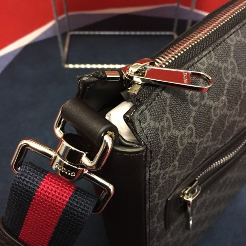 Handbag  Gucci 474137  size  27-28.5-5  cm