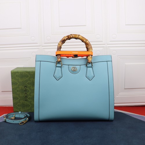 Handbag  Gucci   655658  size 35*30*14  cm