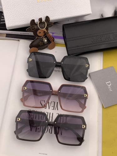 sunglasses Dior CD092