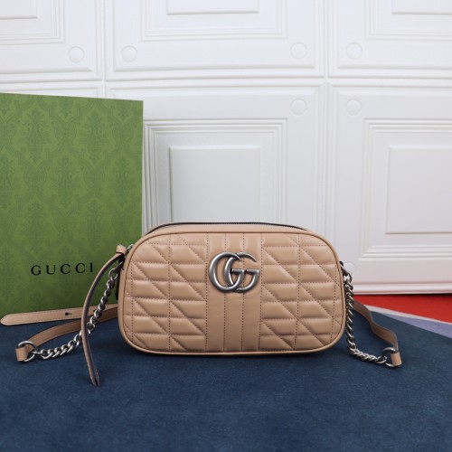 Handbag  Gucci 447632  size  24X12X7 cm
