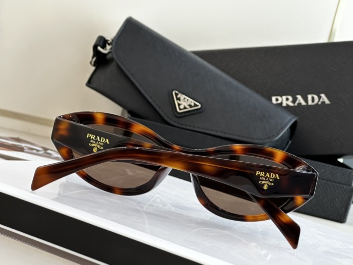 sunglasses Prada PR26 Size：55-16 145