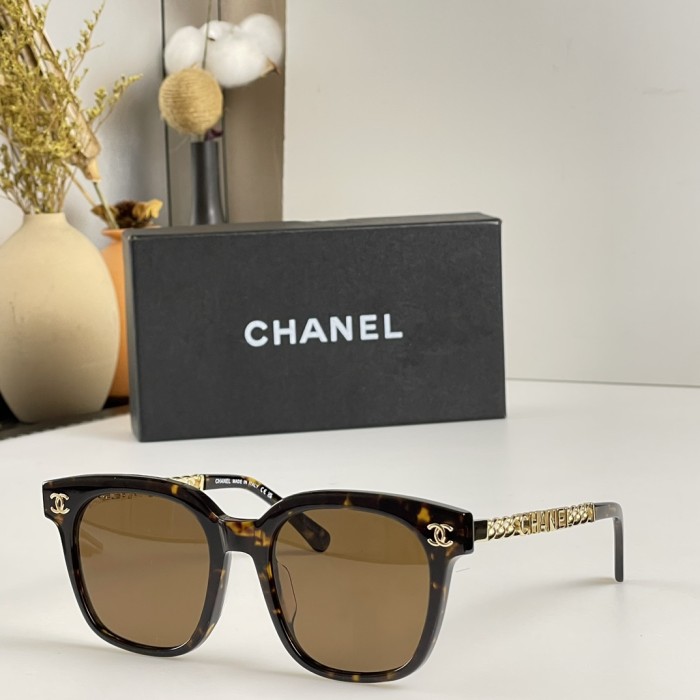 Sunglasses Chanel Model:CH7981