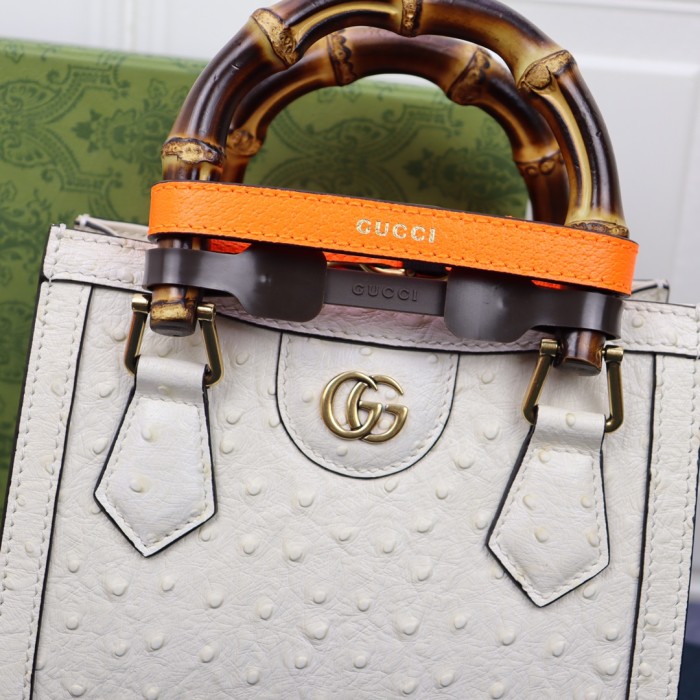Handbag  Gucci  655661  size  20*16*10  cm