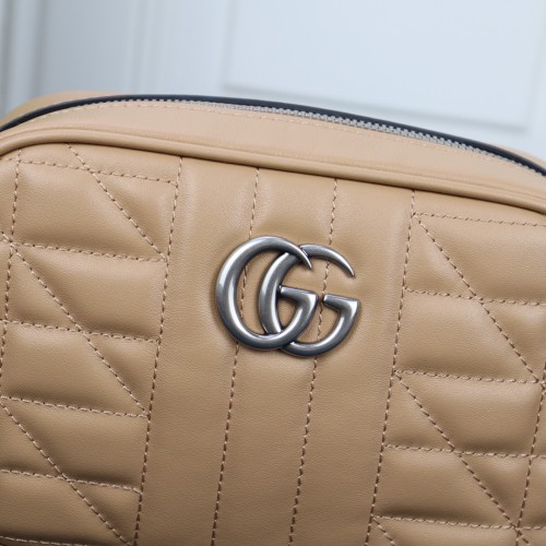 Handbag  Gucci  634936  size  18X12X6 cm 