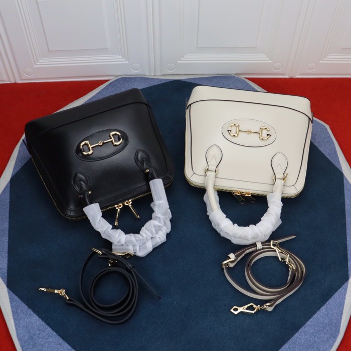 Handbag  Gucci  621220  size  25X24X9 cm