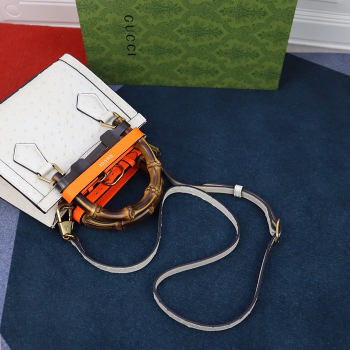 Handbag  Gucci  655661  size  20*16*10  cm