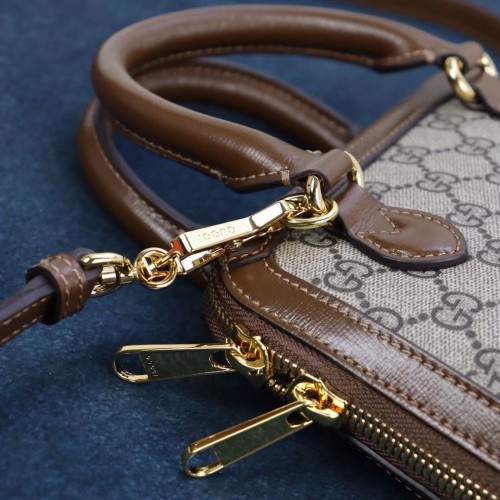 Handbag  Gucci  640716  size  20X19.5X7.5 cm