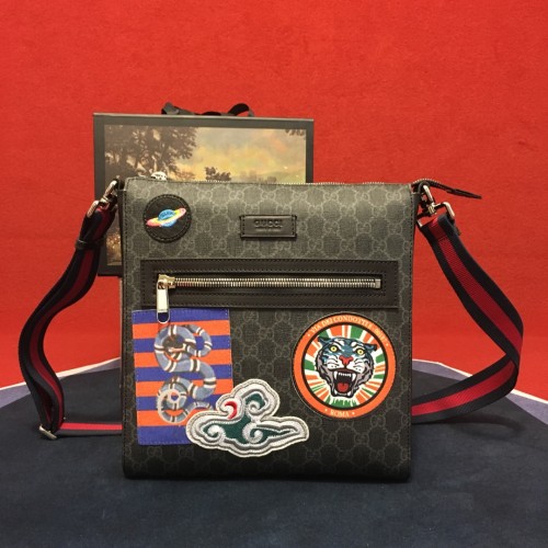 Handbag  Gucci  474137  size  27-28.5-5  cm
