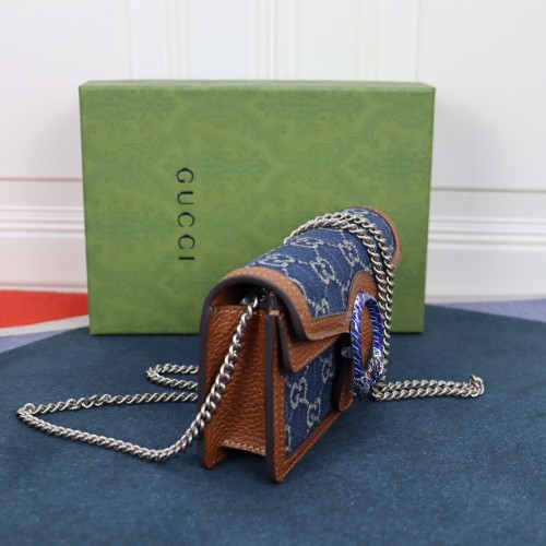Handbag  Gucci  476432  size  16.5*10*4.5  cm