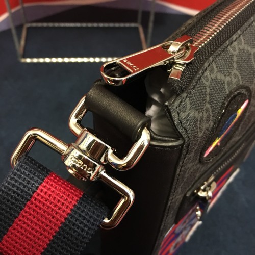 Handbag  Gucci  474137  size  27-28.5-5  cm