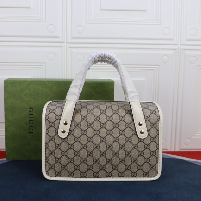 Handbag  Gucci  size  627323  size  27.5X17.5X11 cm