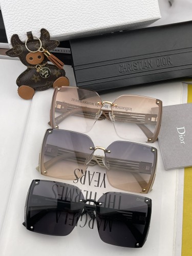sunglasses Dior CD2220
