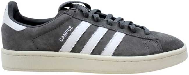 adidas Campus Grey Three