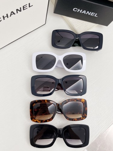 Sunglasses Chanel CH5483 Size:55 18 145