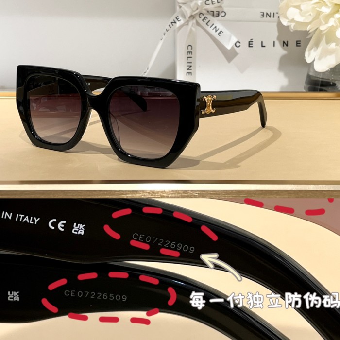 Sunglasses Celine CL40239F SIZE:52 24-145