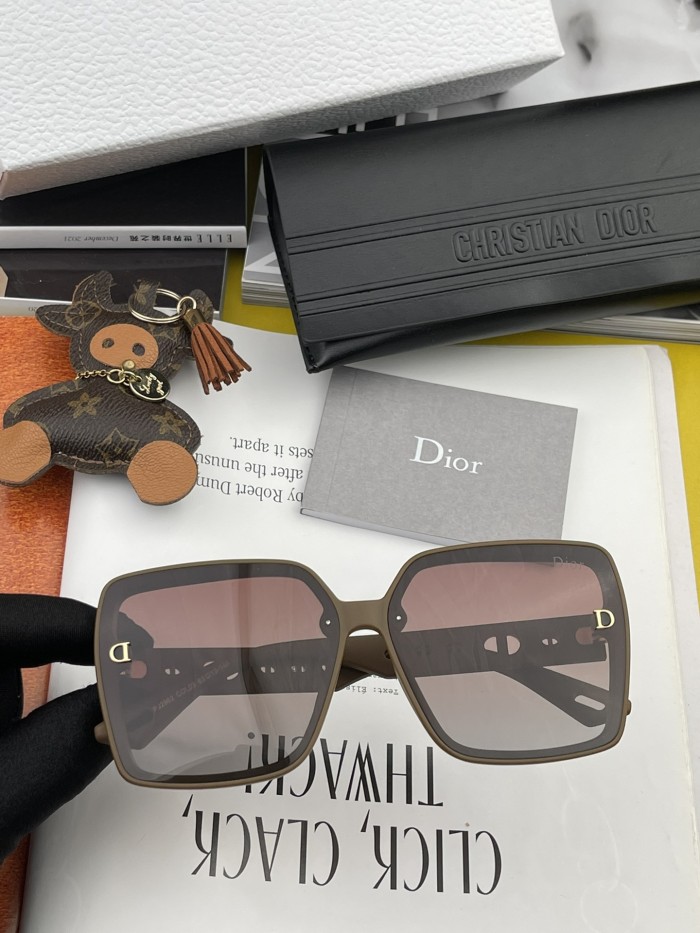 sunglasses Dior CD2296