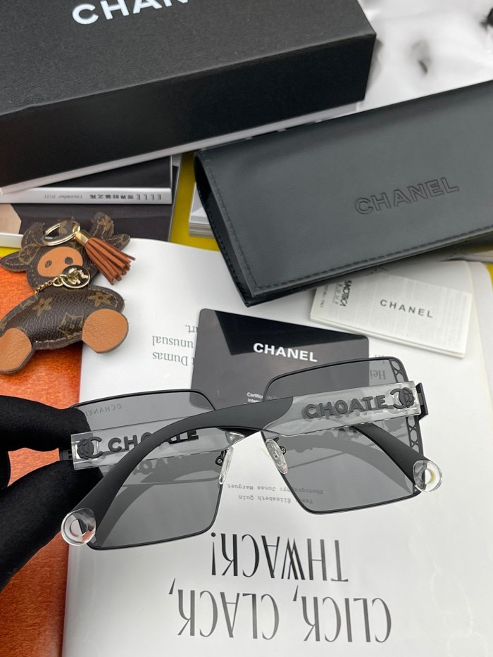 Sunglasses Chanel CH5191