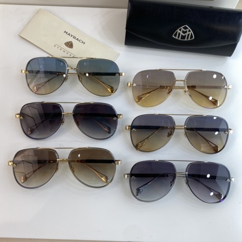sunglasses maybach size：62 12 145