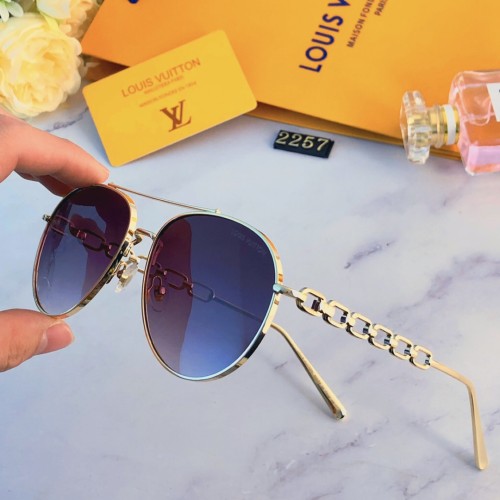 Sunglasses Louis Vuitton 2023