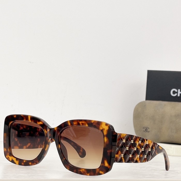 Sunglasses Chanel CH5483 Size:55 18 145