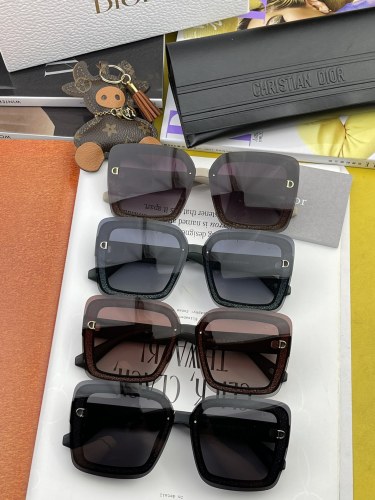 sunglasses Dior CD7029
