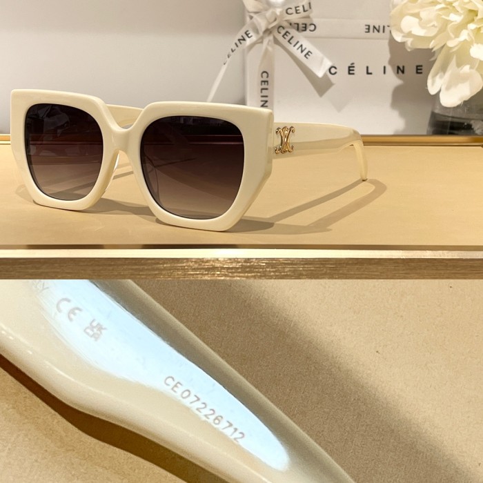 Sunglasses Celine CL40239F SIZE:52 24-145