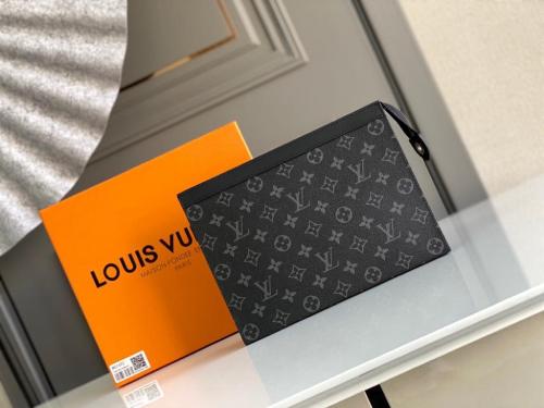 Handbag Louis Vuitton M61692 size 27x21x3cm