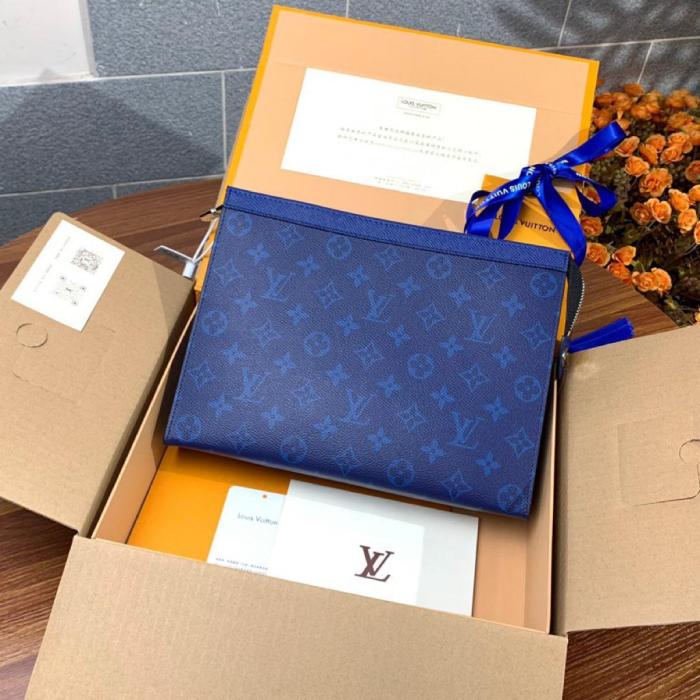 Handbag Louis Vuitton M30432 size 27x21x3cm