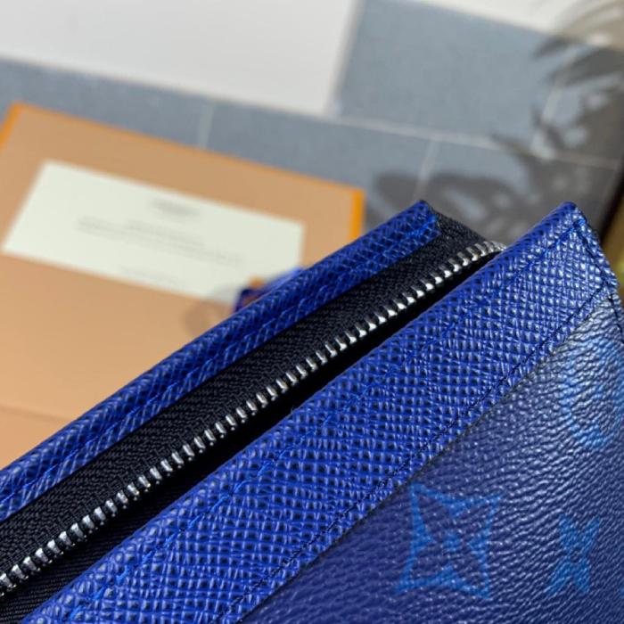 Handbag Louis Vuitton M30432 size 27x21x3cm