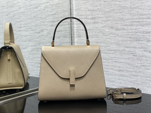  Handbag VALEXTRA size 𝟐𝟐*𝟏𝟔'𝟓*𝟏𝟐 𝐂𝐦