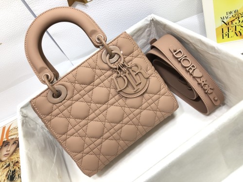 Handbag  Dior M0538 size  20*16.5*8 cm