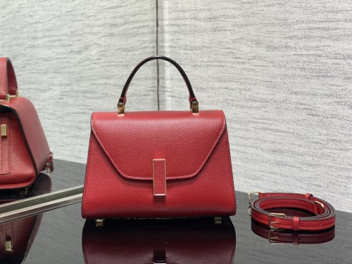  Handbag VALEXTRA  size 𝟏𝟗'𝟓*𝟏𝟒*𝟗'𝟓 𝐂𝐦