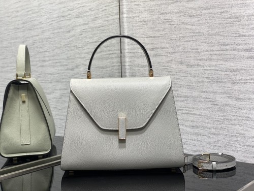  Handbag VALEXTRA size 𝟐𝟔*𝟐𝟎*𝟏𝟐 𝐂𝐦