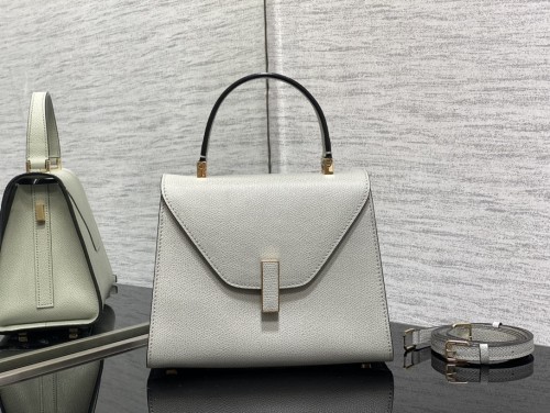  Handbag VALEXTRA size 𝟐𝟐*𝟏𝟔'𝟓*𝟏𝟐𝐂 𝐦