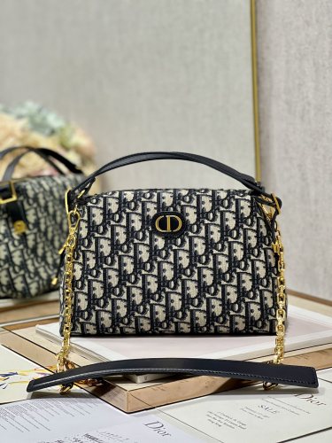 Handbag  Dior  5556  size 25×16 cm