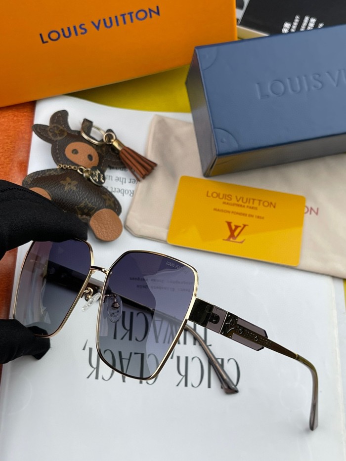 Sunglasses Louis Vuitton L1285
