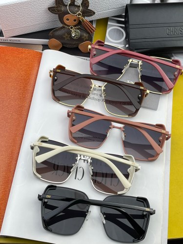 sunglasses Dior CD9357