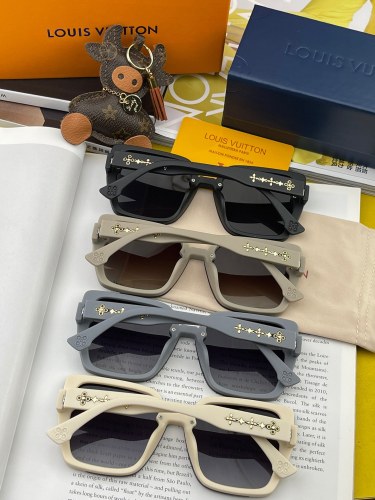 Sunglasses Louis Vuitton L1047