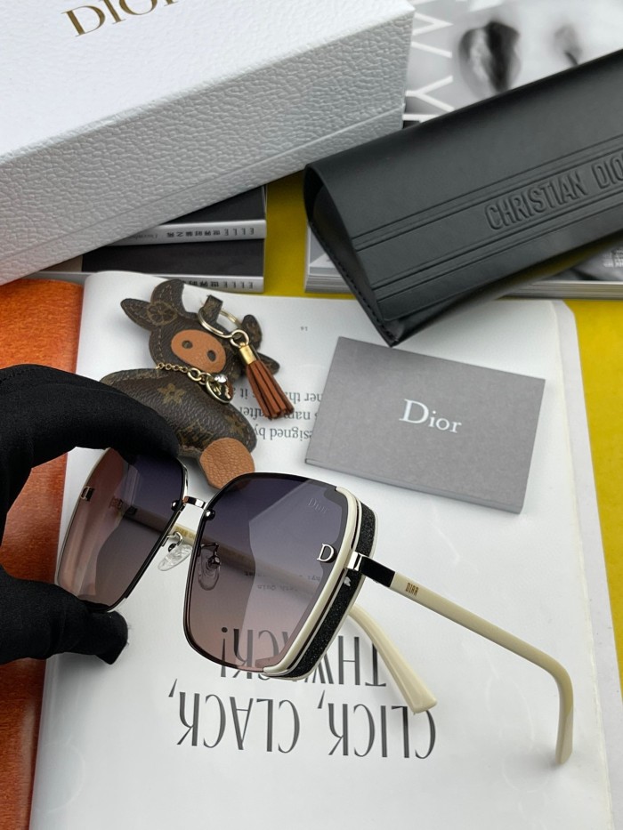 sunglasses Dior CD9357