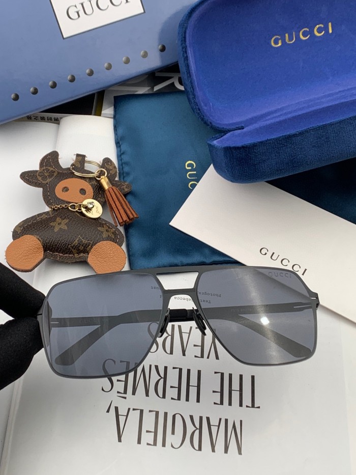 Sunglasses Gucci G3731