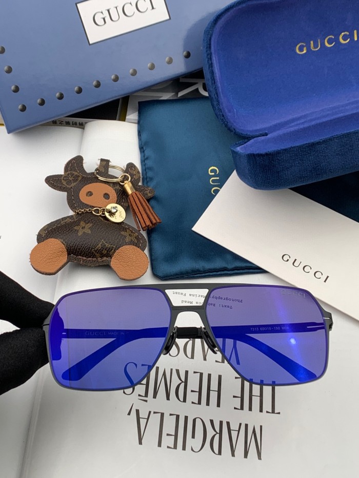 Sunglasses Gucci G3731