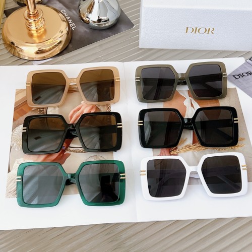 sunglasses Dior 8070