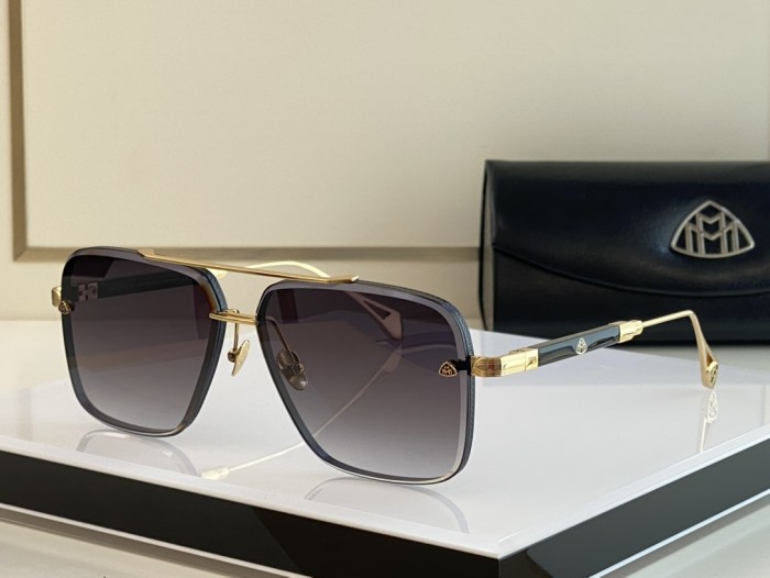 sunglasses maybach size：62 12 145