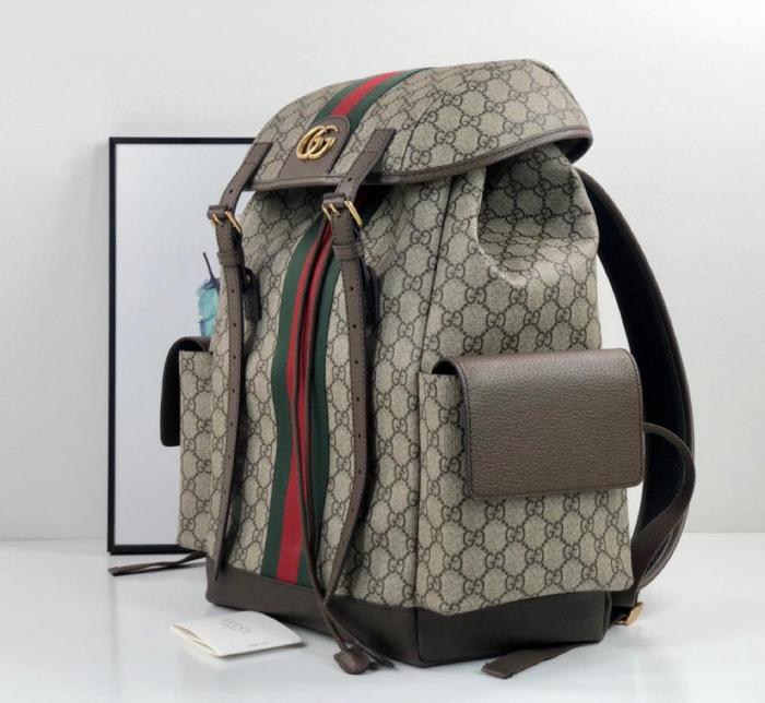 Handbag Gucci 598140 size 24*40*16
