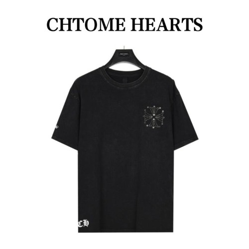 Clothes Chrome Hearts15