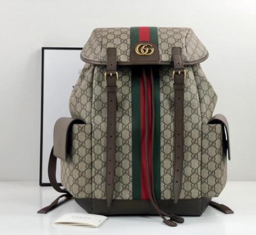 Handbag Gucci 598140 size 24*40*16